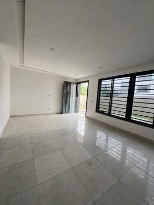 Well Built 4bedroom Semi Detached Now Now Available, Ikate, Lekki, Lagos, Semi-detached Duplex for Rent