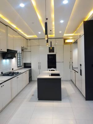 December Bookings Can Start Coming in. My 3/4 Bedroom in Ajah Is Avail, Ajah, Ajah, Lagos, Flat / Apartment Short Let