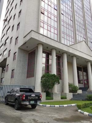 650sqm Space Available, Victoria Island (vi), Lagos, Office Space for Rent