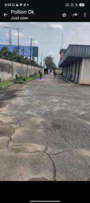 4000sqm Warehouse on 5000sqm Land, Acme Road Ogba Ikeja, Ogba, Ikeja, Lagos, Warehouse for Sale