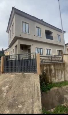 Newly Built 3 Bedroom Fully Detached Duplex. No Bq, Lifecamp Main, Life Camp, Abuja, Detached Duplex for Rent