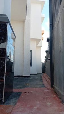 Lovely Finished 5 Bedroom Fully Detached Duplex with Spacious Bq, Ikota, Lekki, Lagos, Detached Duplex for Sale