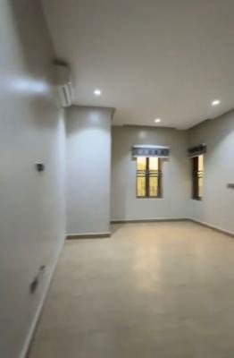 Newly Built 3 Bedroom Flat @ Katampe Main (1st Floor), 2 Minutes Untarred Road, Katampe (main), Katampe, Abuja, Flat / Apartment for Sale