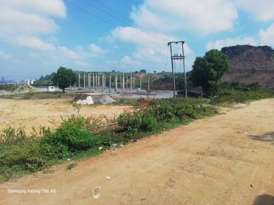 Guzape Estate Plot 500sqm N200m, Guzape Main, Guzape District, Abuja, Residential Land for Sale