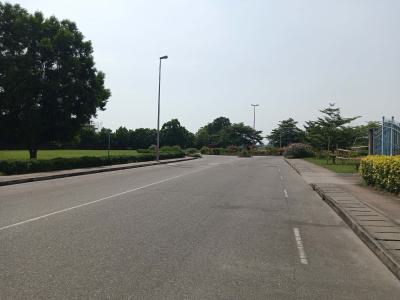 1600 Square Meter Residential Land, Royal Gardens Estate, Ajah, Lekki, Lagos, Residential Land for Sale