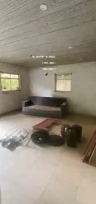 Standard 2 Bedroom Apartment, Sabo-alagomeji, Alagomeji, Yaba, Lagos, Flat / Apartment for Rent