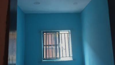 Spacious and Affordable 3 Bedroom Bungalow in a Good Location, Owode Elede Just 3 Minute Walk to The Bustop, Mile 12, Kosofe, Lagos, Detached Bungalow for Rent
