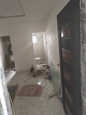 Newly Built Modern Room Self Contain, Akoka, Yaba, Lagos, Self Contain (single Rooms) for Rent