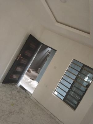 Top Notch Newly Built Miniflat Up and Down in a Serene Area, Akoka, Yaba, Lagos, Mini Flat (room and Parlour) for Rent