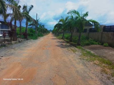 550sqm Estate Plot for 5 Bedroom Duplex, R & G Estate Lokogoma, Lokogoma District, Abuja, Residential Land for Sale
