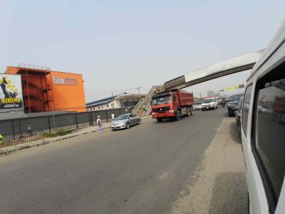 2006sqm Land (video Available), Lekki Epe Expressway By Second Toll Gate, Lekki, Lagos, Mixed-use Land for Sale