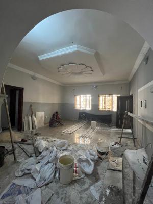 Renovated 3 Bedroom Flat, Sangotedo, Ajah, Lagos, Flat / Apartment for Rent
