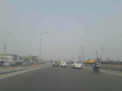 1270sqm Land (video Available), Harris Drive Beside Vgc, Lekki, Lagos, Mixed-use Land for Sale