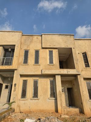4 Bedroom Terraced Duplex Directly Opposite Amce Hospital, Directly Opposite African Medical Centre of Excellence (amce), Lokogoma District, Abuja, Terraced Duplex for Sale
