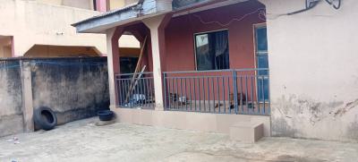 a Bungalow, Isuti Road, Egan, Igando, Ikotun, Lagos, Detached Bungalow for Sale