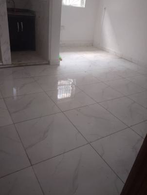 Clean One Room Self Contain Apartment, Off Admiralty Way, Lekki Phase 1, Lekki, Lagos, Self Contain (single Rooms) for Rent