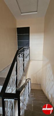 Luxury 3 Bedrooms Flat with Excellent Facilities, 47, Omilade Street Mafoluku Oshodi Lagos, Mafoluku, Oshodi, Lagos, Flat / Apartment for Rent