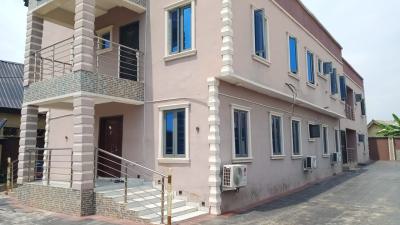 Block of Flats (6 Flats 3 Bedroom to 2 Bedroom), Bayeku, Ikorodu, Lagos, Flat / Apartment for Sale