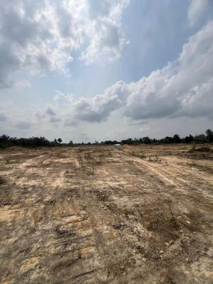 Commercial Land, Ibefun, Epe, Ikorodu, Lagos, Commercial Land for Sale