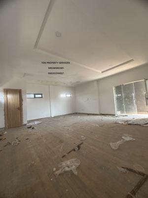 Commercial Space Usable for Restaurant, Lekki Phase 1, Lekki, Lagos, Restaurant / Bar for Rent