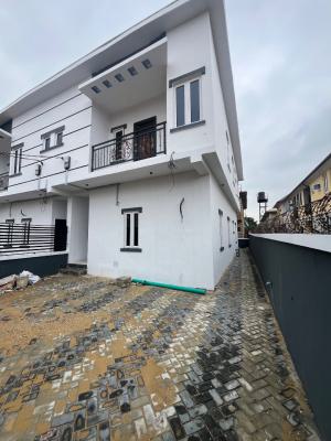 Newly Constructed 4 Bedroom Semi Detached Duplex / C of O., Gbagada, Lagos, Semi-detached Duplex for Sale