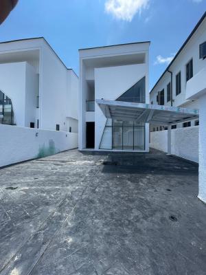 Well Built 5 Bedroom Detached Duplex, Vgc, Lekki, Lagos, Detached Duplex for Sale