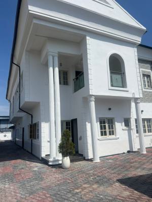 Standard Ensuit 3 Bedroom Spacious Apt Upstairs and Ground Floorgroun, Phase1 Proper, Lekki Phase 1, Lekki, Lagos, Flat / Apartment for Rent