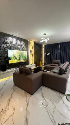 Luxury 2-bedroom Furnished Apartment, Ikate, Lekki, Lagos, Block of Flats for Sale