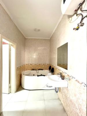 Luxury Fully Furnished 5 Bedroom Duplex with Bq, Oniru, Oniru, Victoria Island (vi), Lagos, Detached Duplex for Rent