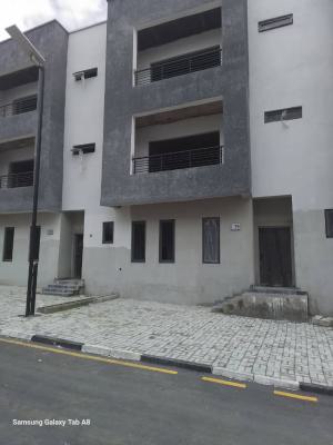 4 Bedroom Terrace Duplex Shell, Mabushi Tarred Road Axis, Mabushi, Abuja, Terraced Duplex for Sale