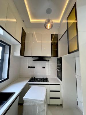 Luxury 2 Bedroom Apartment with Bq, Lekki Phase 1, Lekki, Lagos, Flat / Apartment for Rent