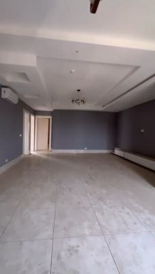Service 3 Bedroom Apartment, Osborne, Ikoyi, Lagos, Flat / Apartment for Sale