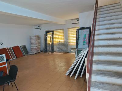 156sqm Detached House Office Building, Acme Road, Ikeja, Lagos, Office Space for Rent