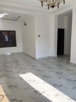 Luxury 3 Bedroom Block of Flat with Cctv Cameras, Wuye, Abuja, Block of Flats for Sale