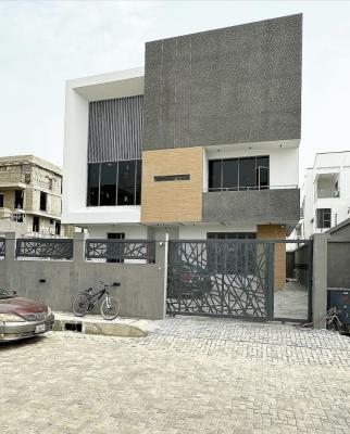 5-bedroom Fully Detached Duplex with Cinema & 2 Bqs, Banana Island Road, Ikoyi, Lagos, Detached Duplex for Rent