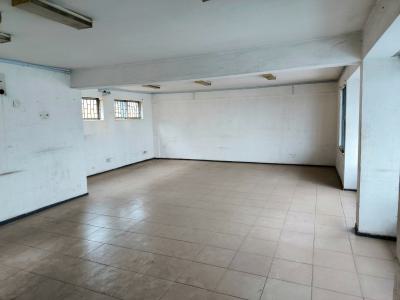 Three Floor 188sqm Office Space, Awolowo, Ikeja, Lagos, Office Space for Rent