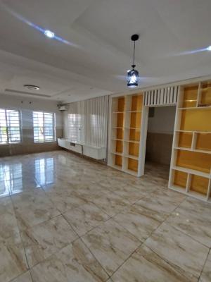 Standard 3 Bedroom Terrace Duplex Serviced with Acs . No Bq, Katampe Main, Katampe, Abuja, Terraced Duplex for Rent