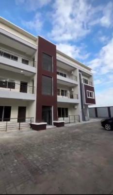 Newly Built 3 Bedroom Flats, Jahi Gilmore, Jahi, Abuja, Flat / Apartment for Rent