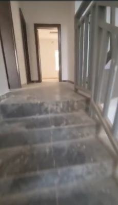 Standard 5 Bedroom Terrace Duplex, Guzape Main, Guzape District, Abuja, Terraced Duplex for Rent