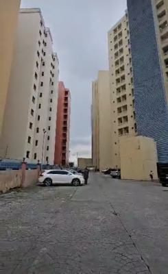 3 Bedroom Flat at Bella Vista Towers, Banana Island, Ikoyi, Lagos, Flat / Apartment for Sale