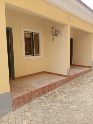 Spacious Two Bedroom, Prince and Princess Estate, Gudu, Abuja, Flat / Apartment for Rent