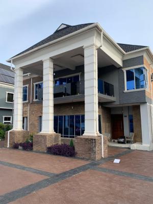 Brand New and Well Located 3-bedroom Detached Duplex, Carlton Gate Estate, Akobo, Ibadan, Oyo, Detached Duplex for Rent