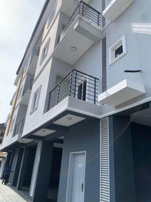 Luxurious 2 Bedroom Flat, Off Mobil Road, Ajah, Lagos, Flat / Apartment for Rent