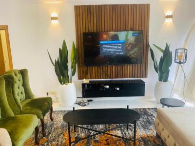 3 Bedroom Apartment, Ikoyi, Lagos, House for Rent