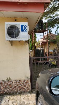 Strategically Located 2 Bedrooms and 1 Bedroom Semi Detached Bungalow., Zartech Road., Wuye, Abuja, Semi-detached Bungalow for Sale