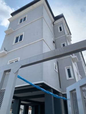 Luxury 2 Bedroom Flat, Greenland Estate, Off Mobil Road, Ajah, Lagos, Flat / Apartment for Sale