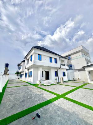 Luxury 5-bedroom Detached Duplex + Boys Quarter, Oluyole, Ibadan, Oyo, Detached Duplex for Sale
