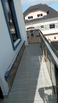5 Bedrooms Fully Detached Duplex, Ikota, Lekki, Lagos, Detached Duplex for Sale