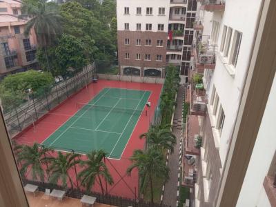 Spacious and Well Maintained 3 Bedroom Flat with a Room Service, Old Ikoyi, Ikoyi, Lagos, House for Rent