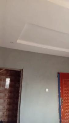 Brand New 6 Units of Mini Flat, Oko Filling  Bus Stop Lasu Igando Road Lagos, Igando, Ikotun, Lagos, Mini Flat (room and Parlour) for Rent